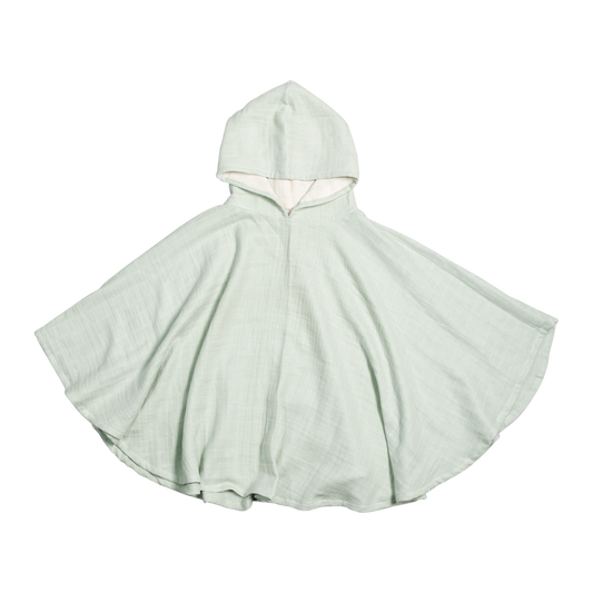 Beach Poncho
