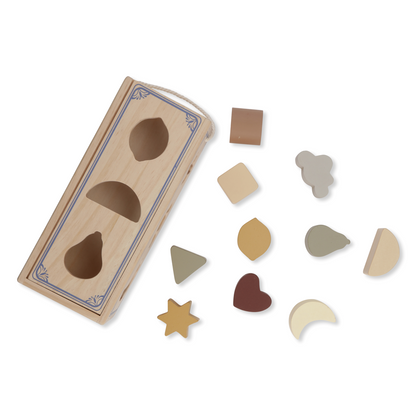 Shape Sorter